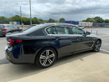 2022 BMW 5 Series 2L Petrol Plug-in Hybrid For Sale Images