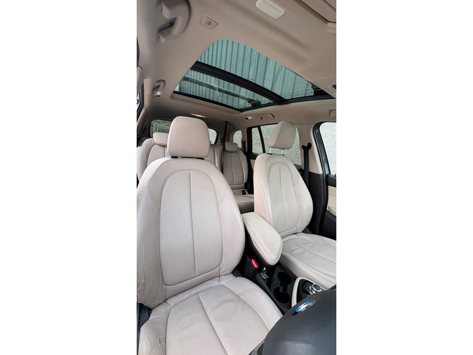 2016 BMW 2 Series 2L Diesel For Sale Images