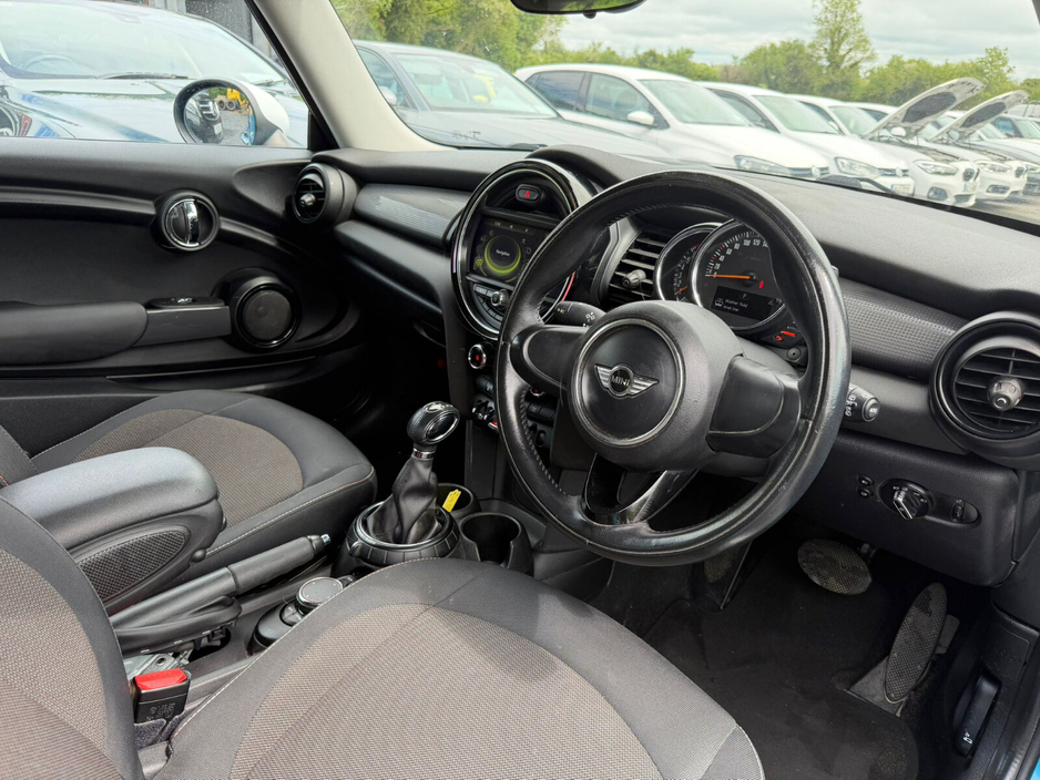 MINI Hatch — thumbnail 12