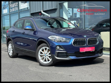 BMW X2 X2 sDrive18d