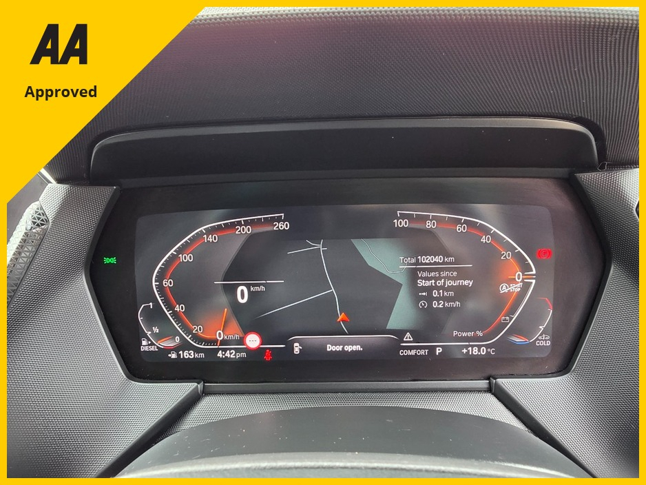 2022 BMW 2 Series 2L Diesel For Sale Images
