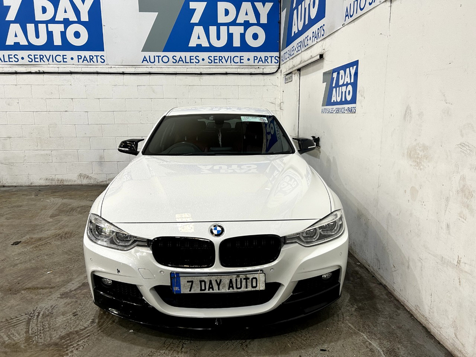 2018 BMW 3 Series 2L Petrol Plug-in Hybrid For Sale Images