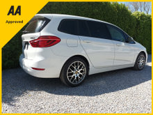 2016 BMW 2 Series Gran Tourer 2L Diesel For Sale Images
