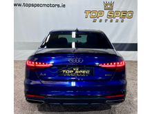 2021 Audi A4 2L Diesel For Sale Images