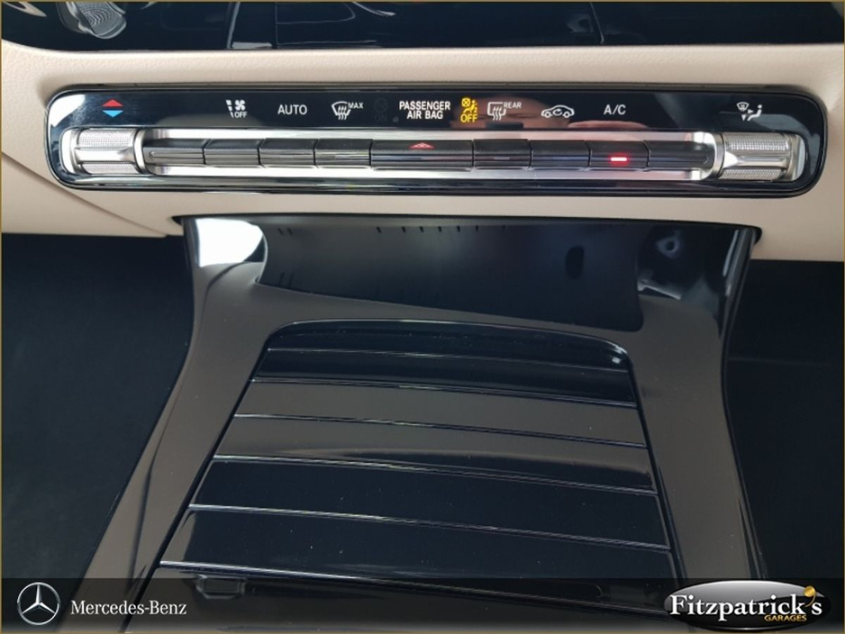 Mercedes-Benz CLA Class CLA180d Coup A/T Progressive — thumbnail 15