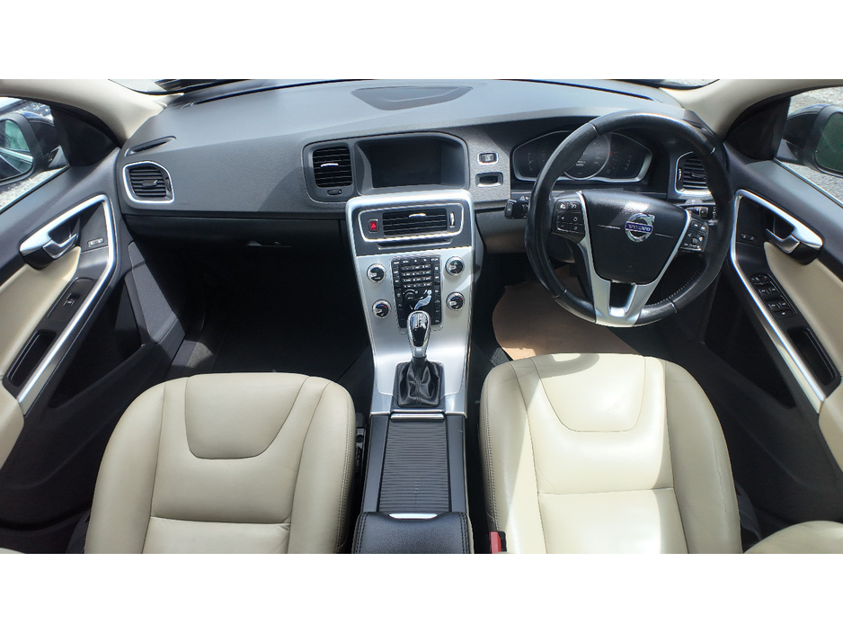 2017 Volvo S60 2L Diesel For Sale Images