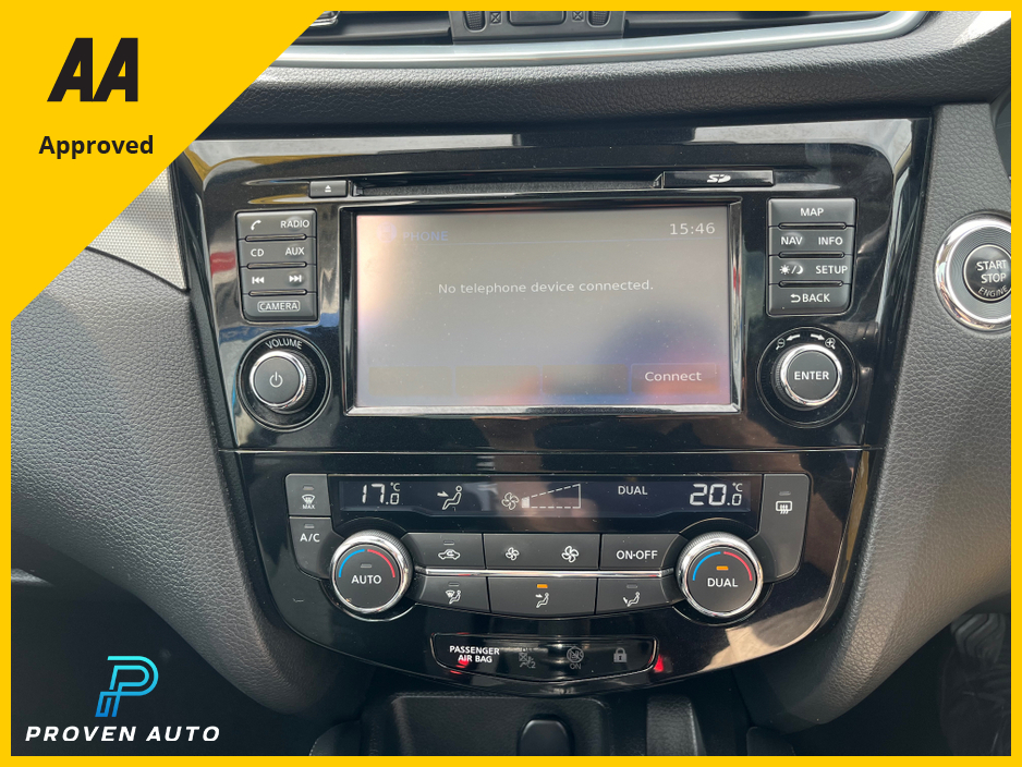 2017 Nissan Qashqai 1.5L Diesel For Sale Images