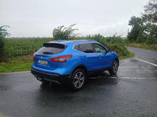 2018 Nissan Qashqai 1.5L Diesel For Sale Images