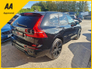 2024 VOLVO XC60 2024 Black Edition T6 350bhp Petrol/Plug In Hybird