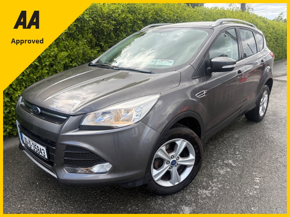 2016 Ford Kuga For Sale Images