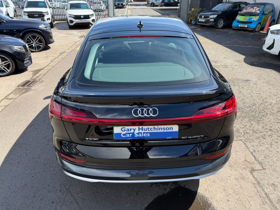 2023 Audi e-tron 0L Other For Sale Images