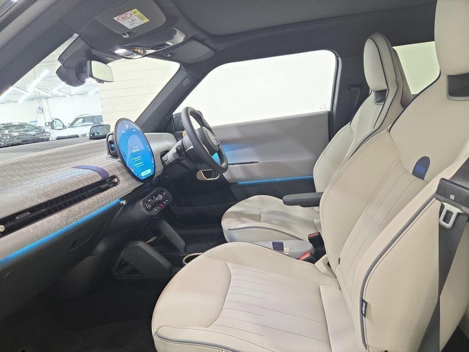 2026 MINI Hatch 0L Electric For Sale Images