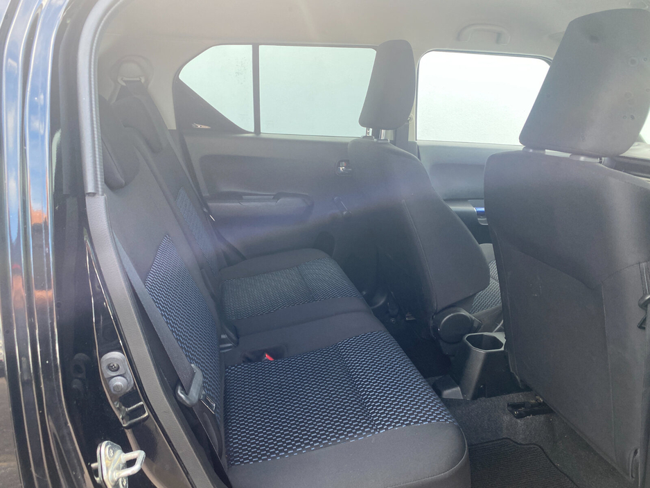 2021 Suzuki Ignis 1.2L Petrol For Sale Images