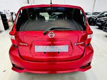 2019 Nissan Note 1.2L Petrol Hybrid For Sale Images