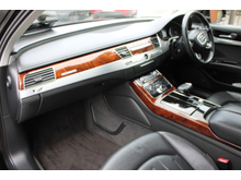 2013 Audi A8 3L Diesel For Sale Images