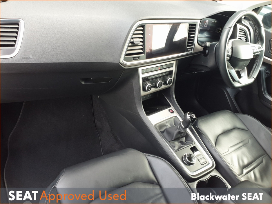 SEAT Ateca 2.0TDI 150BHP XPERIENCE PA — thumbnail 17