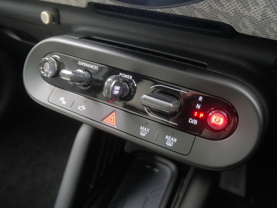2025 MINI Cooper 0L Electric For Sale Images