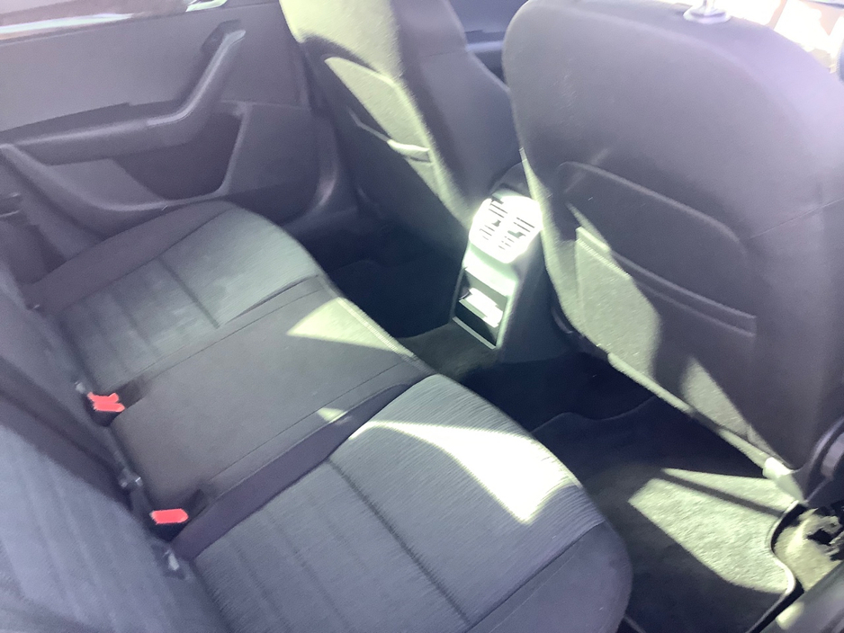 2015 Skoda Octavia 1.6L Diesel For Sale Images