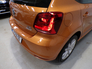 2017 VOLKSWAGEN POLO *ORIGINAL EDITION*AUTO*HEATED LEATHER SPORT SEATES*ANDROID SCREEN*COLOUR CAMERA*ALLOY WHEELS