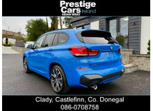 2021 BMW X1 1.5L Petrol Plug-in Hybrid For Sale Images