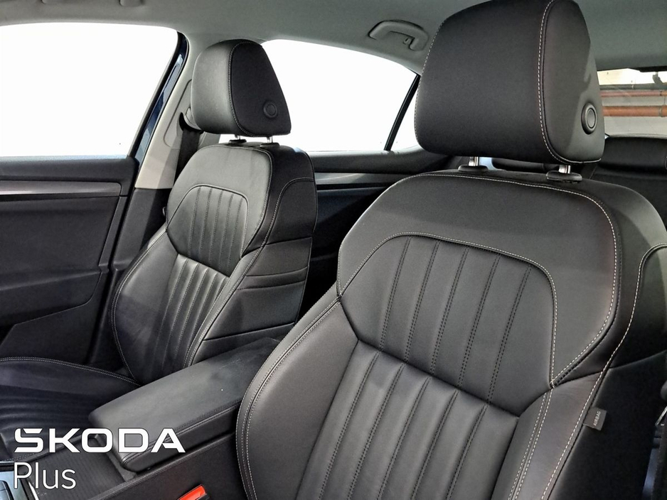 Skoda Superb SUPERB STY 2.0TDI 150HP — thumbnail 23
