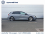 2022 VOLKSWAGEN GOLF 1.5 TSI 130HP R-Line