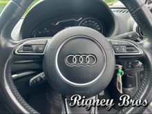 2016 Audi A3 1.6L Diesel For Sale Images