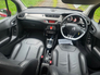 2015 CITROEN C3 1.2 … 5DR AUTO