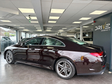 2019 Mercedes-Benz CLS Class 2L Diesel For Sale Images