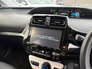 2017 TOYOTA PRIUS 1.8 Petrol Auto