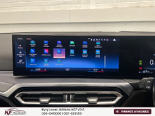 2024 BMW 3 Series 2L Petrol Plug-in Hybrid For Sale Images