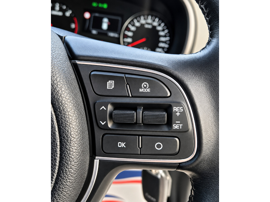2018 Kia Sportage 1.7L Diesel For Sale Images