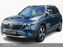 Mercedes-Benz EQB 250 Progressive Line Electric SUV *7 Seat*