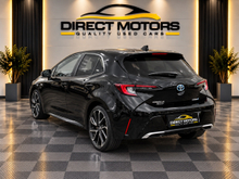 2025 Toyota Corolla 1.8L Petrol Hybrid For Sale Images