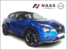 Nissan Juke 1.0 SV PREMIUM DCT PETROL...