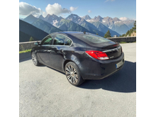 2012 Vauxhall Insignia 2L Diesel For Sale Images