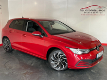 2022 Volkswagen Golf