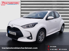 Toyota Yaris 1.5 LUNA