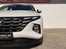 2023 Hyundai Tucson 1.6L Diesel For Sale Images