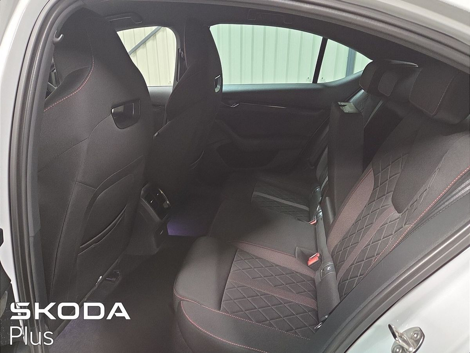 2024 Skoda Octavia 2L Diesel For Sale Images