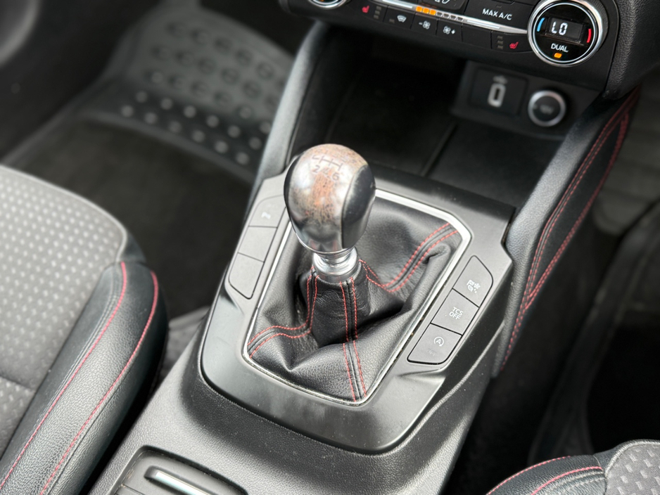 2019 Ford Focus 1.5L Petrol For Sale Images