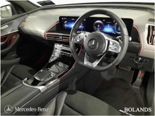 2023 Mercedes-Benz EQC 0L Electric For Sale Images