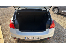 2017 BMW 1 Series 2L Diesel For Sale Images