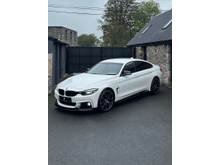 2019 BMW 4 Series 2L Diesel For Sale Images