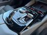 2025 BMW 5 SERIES 530E *COMF & TECH* PACKS M-SPORT AUTO 5DR