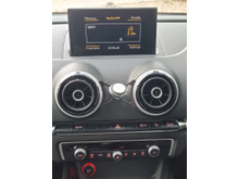 2015 Audi A3 2L Diesel For Sale Images