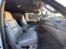2005 Ford F Series 6.1L Diesel For Sale Images