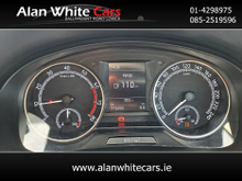 2018 Skoda Rapid 1L Petrol For Sale Images