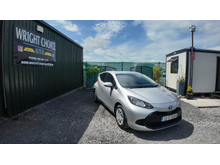 2021 Toyota Aqua 1.5L Petrol Hybrid For Sale Images