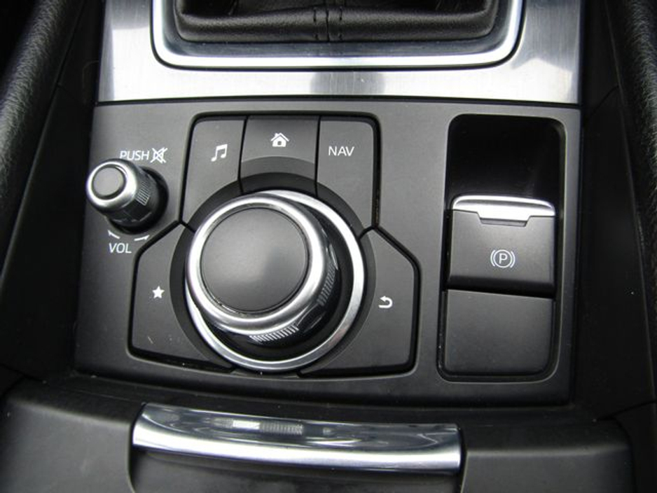 Mazda Mazda6 2.2D 4DR (150PS) Exec SE IPM 4 — thumbnail 32
